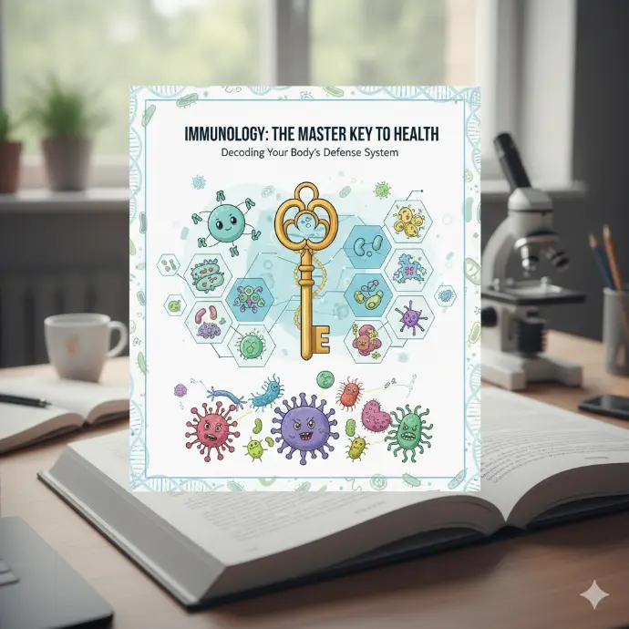 Fundamentals of the Immune System: Organs, Barriers, and Cellular Components of Innate Immunity