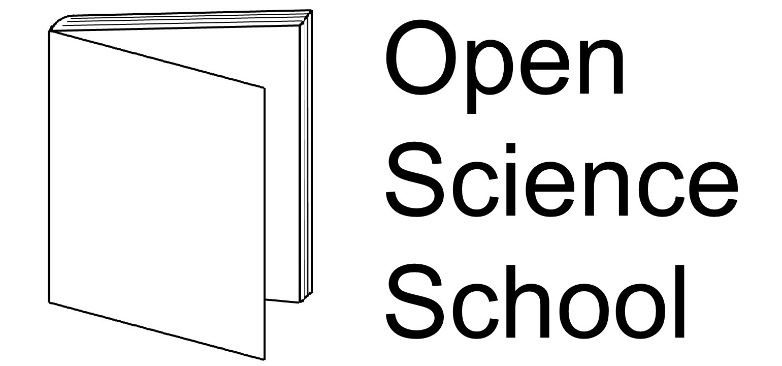 Open Science School